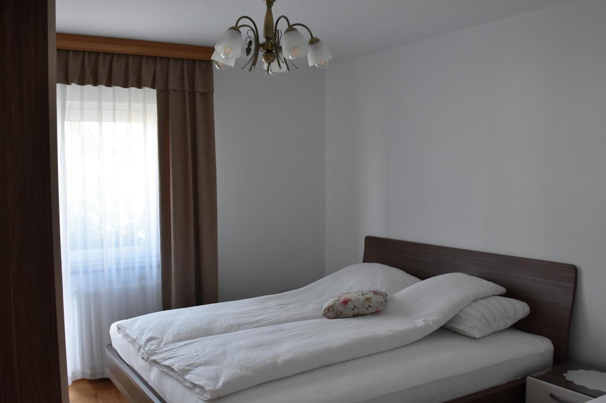 Sobe Apartma Dobe Блед Екстер'єр фото