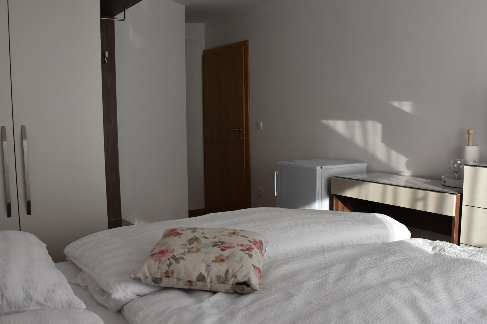 Sobe Apartma Dobe Блед Екстер'єр фото