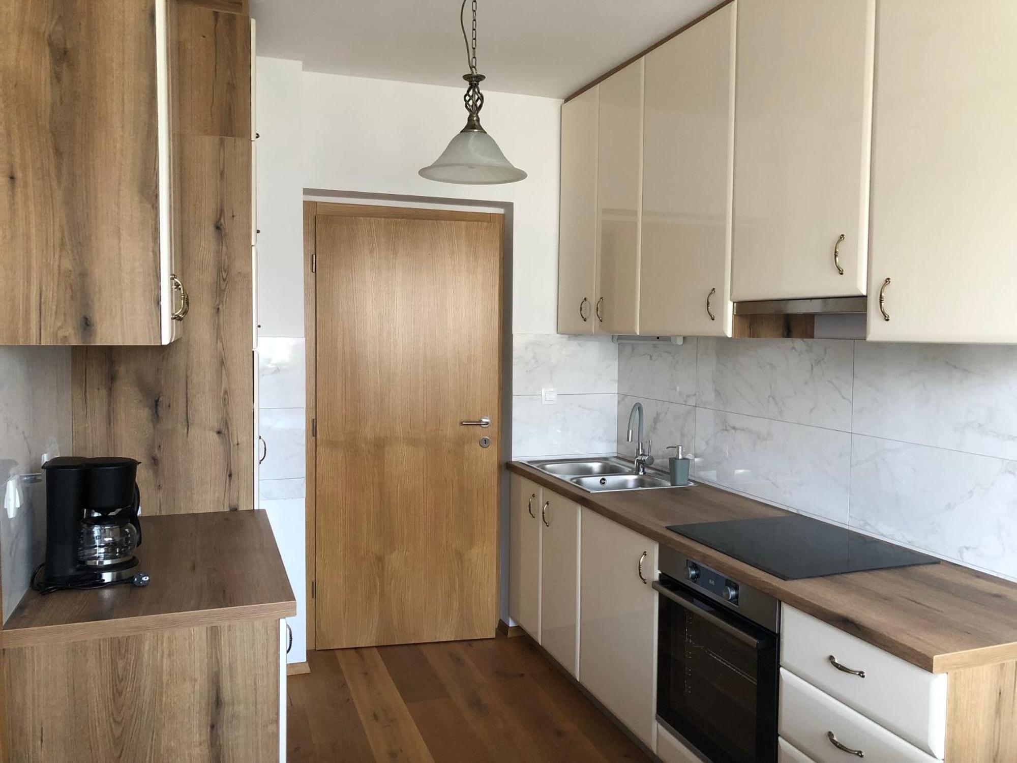 Sobe Apartma Dobe Блед Екстер'єр фото