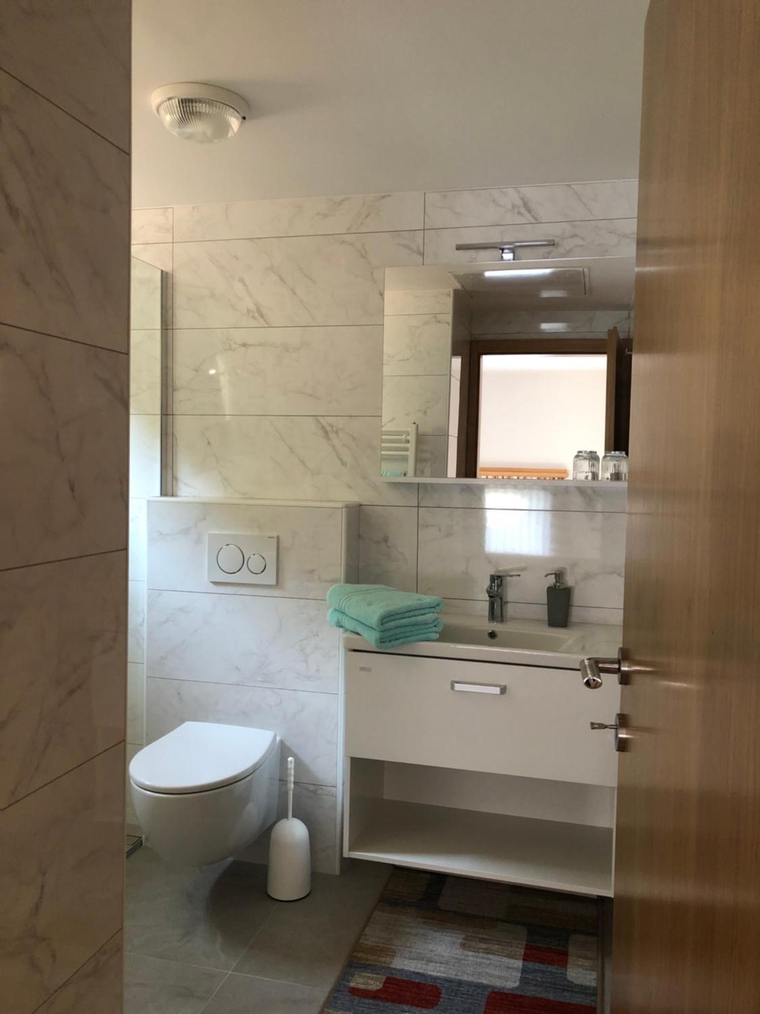 Sobe Apartma Dobe Блед Екстер'єр фото