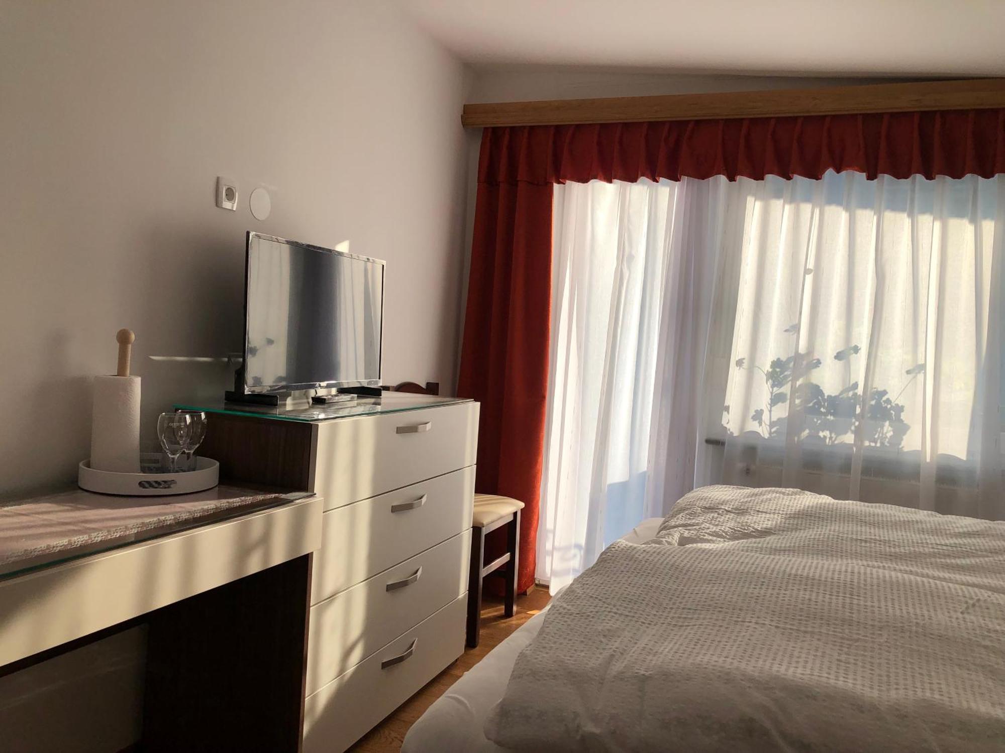 Sobe Apartma Dobe Блед Екстер'єр фото