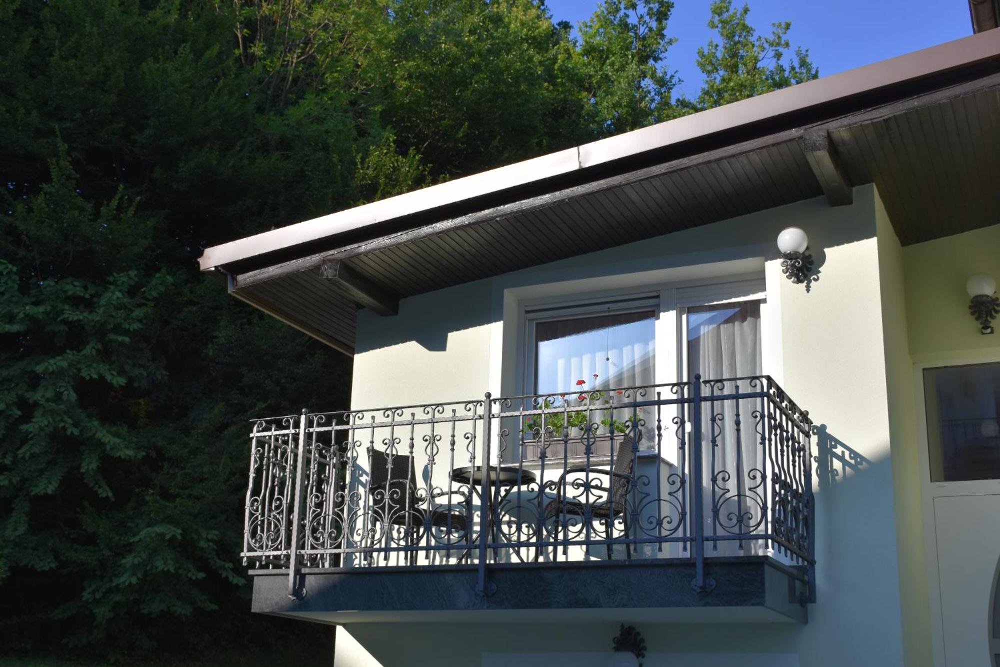 Sobe Apartma Dobe Блед Екстер'єр фото