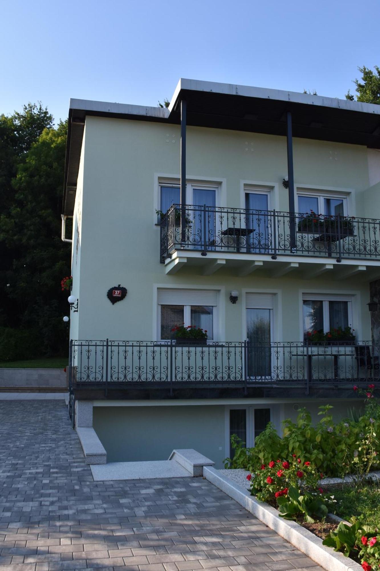 Sobe Apartma Dobe Блед Екстер'єр фото