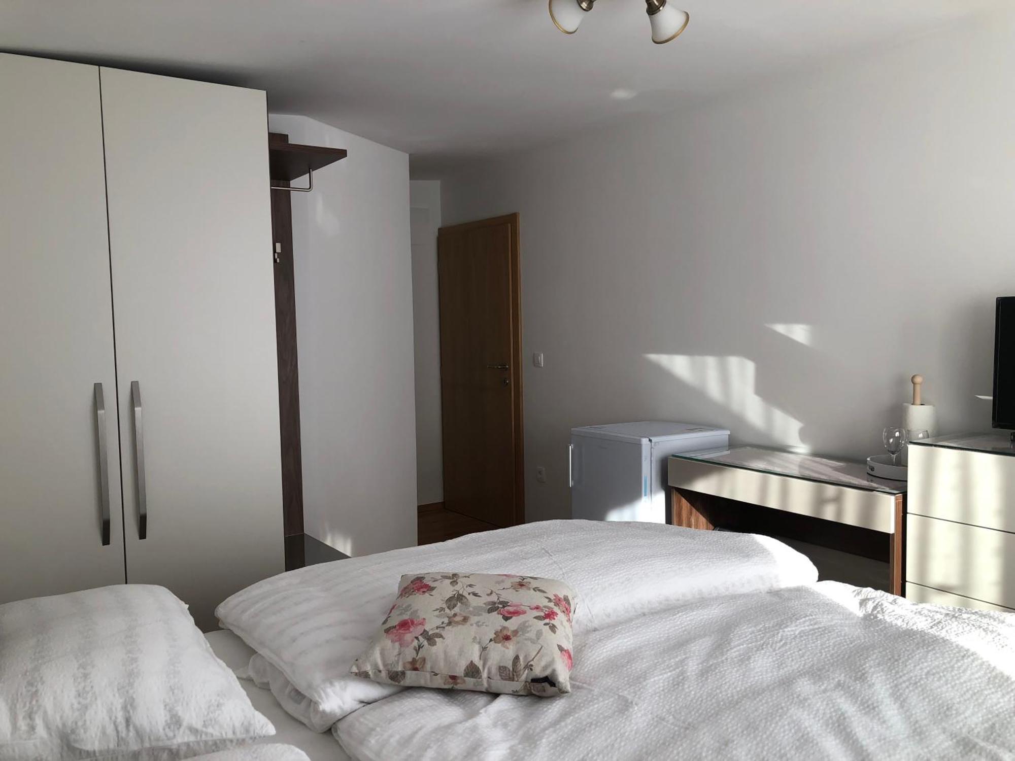 Sobe Apartma Dobe Блед Екстер'єр фото