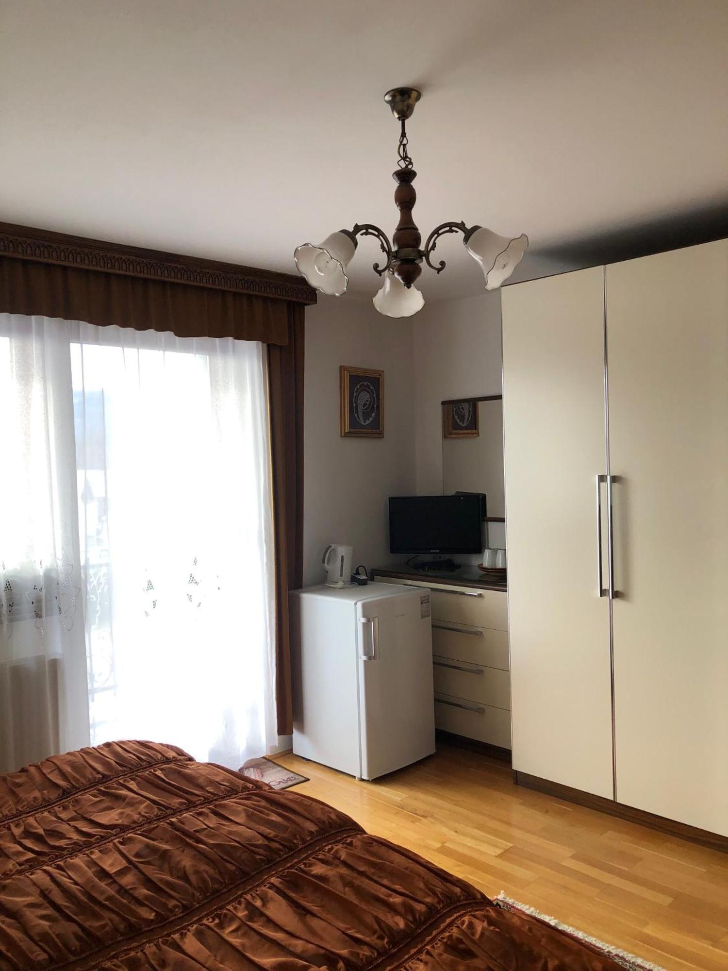 Sobe Apartma Dobe Блед Екстер'єр фото