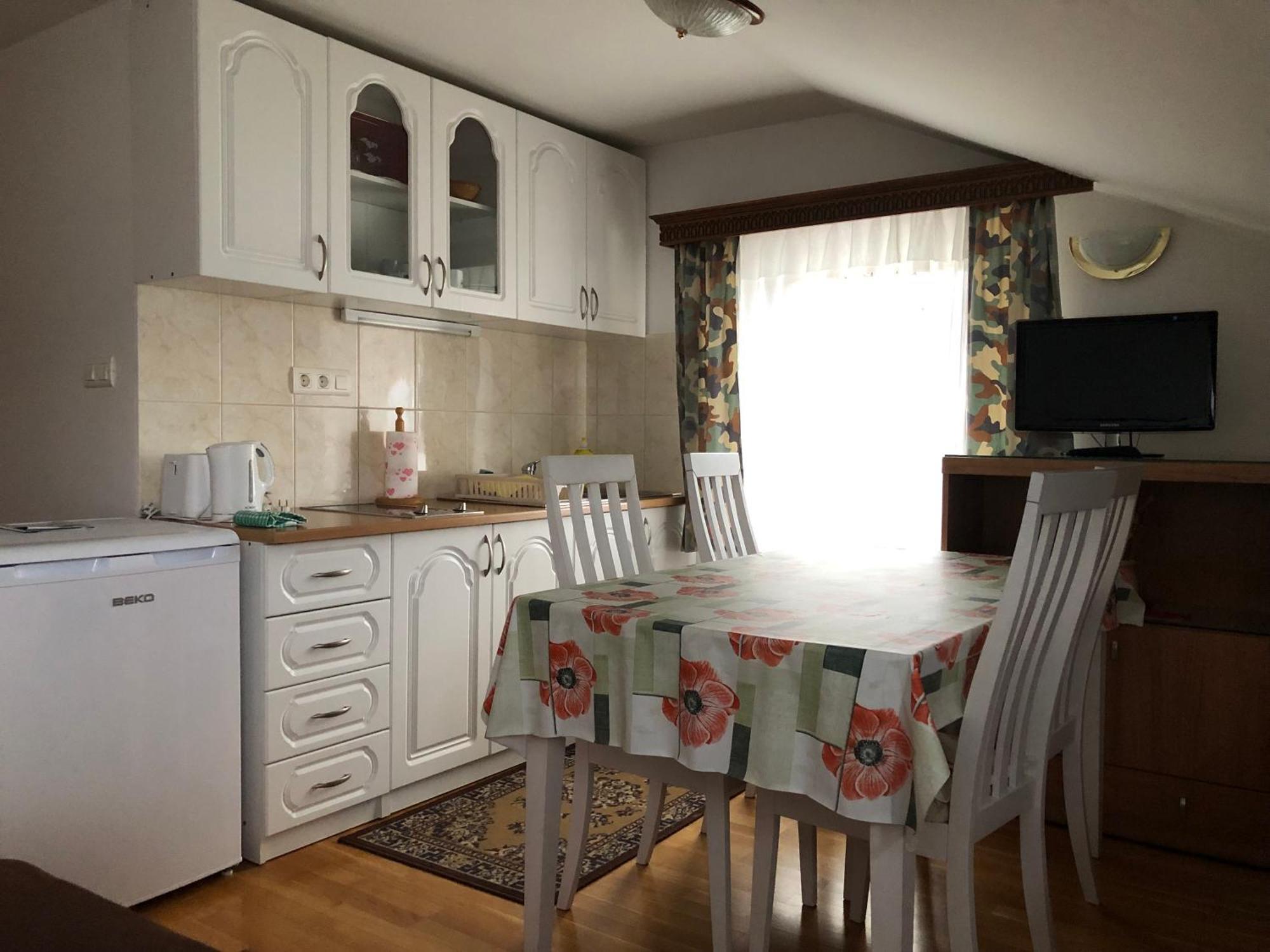 Sobe Apartma Dobe Блед Екстер'єр фото