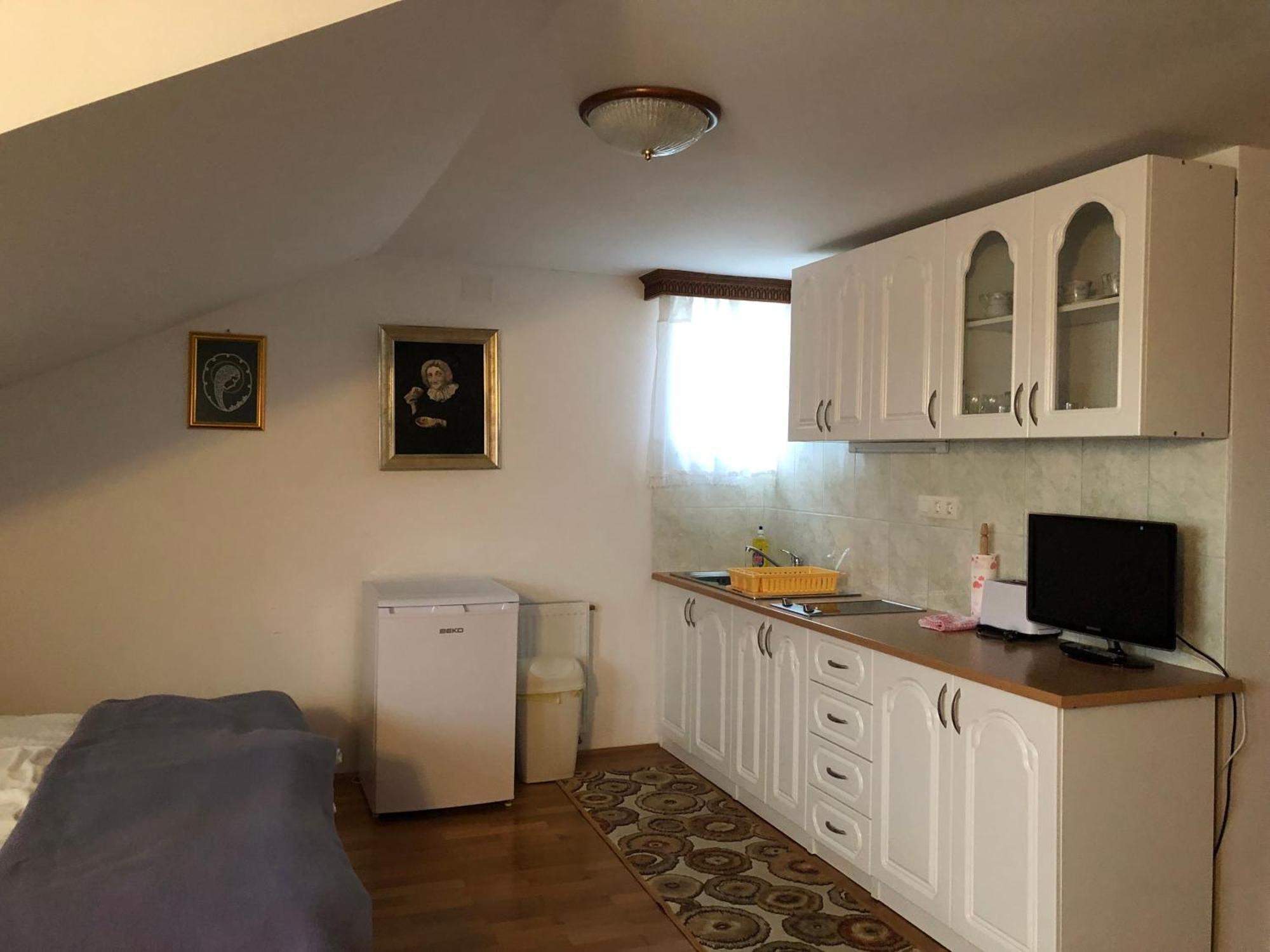 Sobe Apartma Dobe Блед Екстер'єр фото