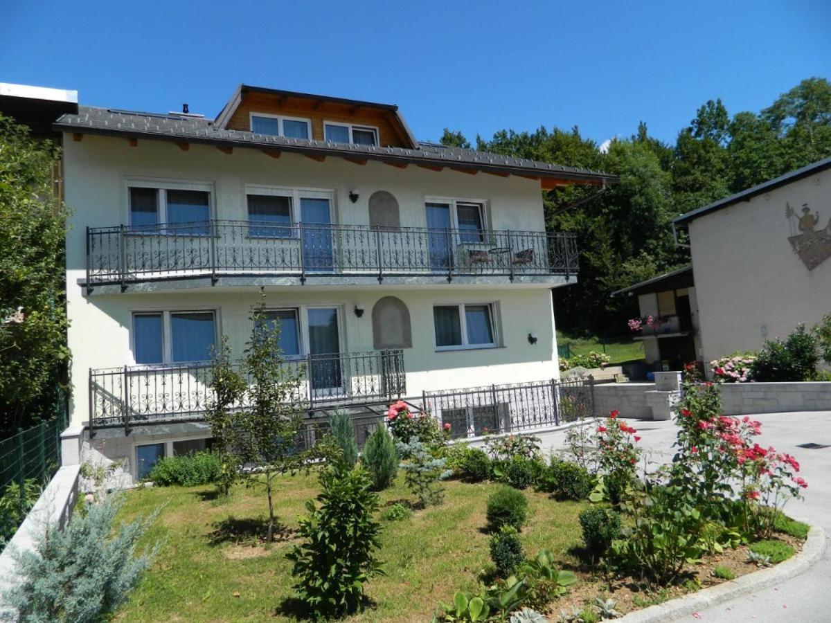 Sobe Apartma Dobe Блед Екстер'єр фото
