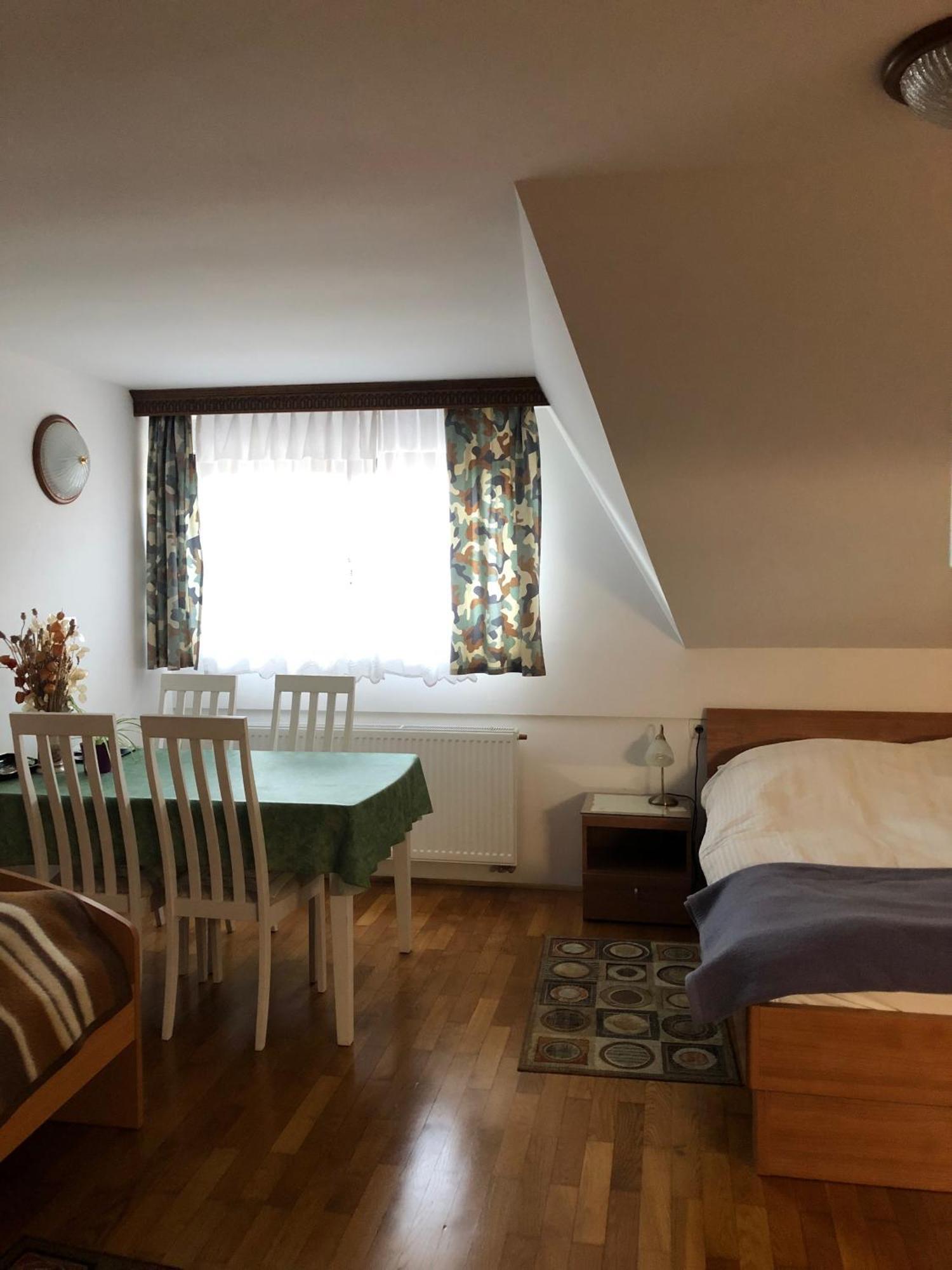 Sobe Apartma Dobe Блед Екстер'єр фото