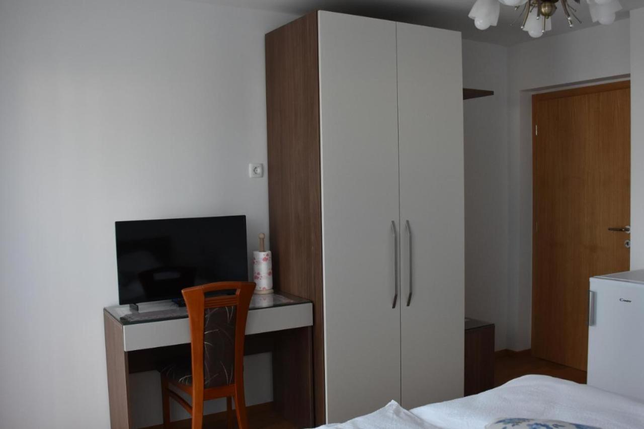 Sobe Apartma Dobe Блед Екстер'єр фото