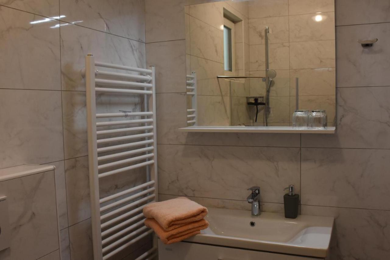 Sobe Apartma Dobe Блед Екстер'єр фото