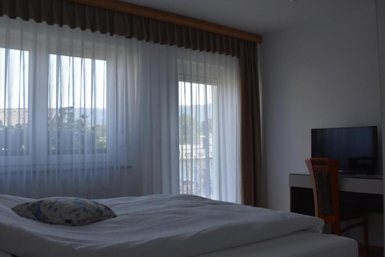 Sobe Apartma Dobe Блед Екстер'єр фото