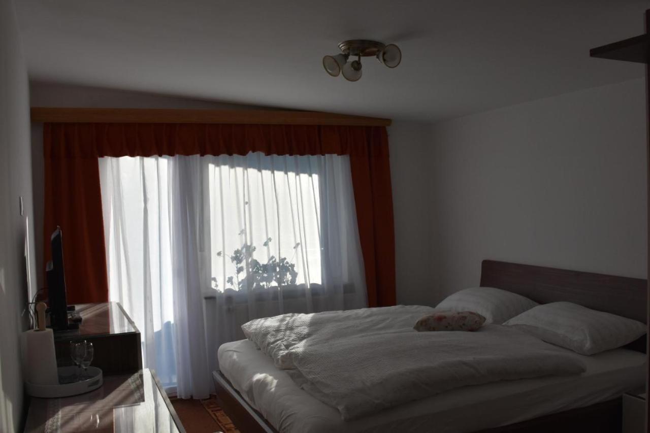 Sobe Apartma Dobe Блед Екстер'єр фото