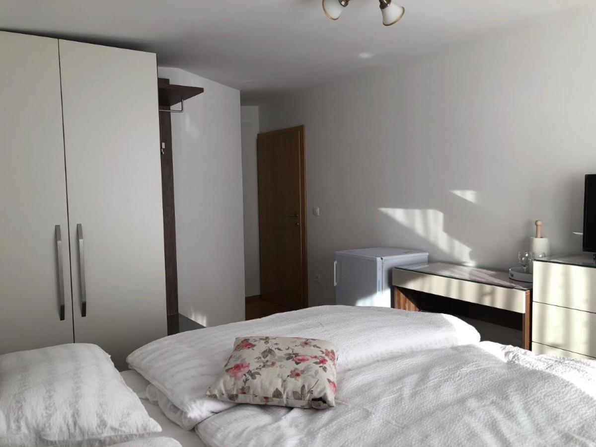Sobe Apartma Dobe Блед Екстер'єр фото